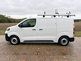 Used Peugeot Expert