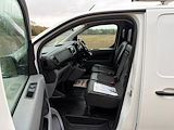 Used Peugeot Expert