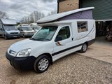 Used Peugeot Partner