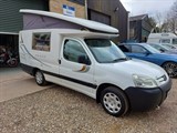 Used Peugeot Partner
