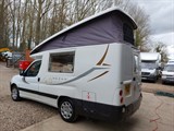 Used Peugeot Partner