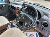 Used Peugeot Partner