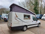 Used Peugeot Partner