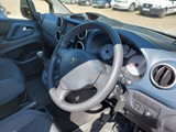 Used Peugeot Partner