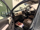 Used Peugeot Partner