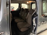 Used Peugeot Partner