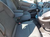 Used Peugeot Partner