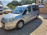 Used Peugeot Partner