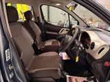 Used Peugeot Partner