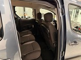 Used Peugeot Partner