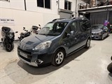 Used Peugeot Partner