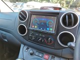 Used Peugeot Partner