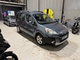 Used Peugeot Partner