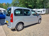 Used Peugeot Partner