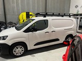 Used Peugeot Partner