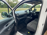 Used Peugeot Partner