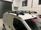Used Peugeot Partner