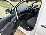 Used Peugeot Partner