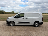 Used Peugeot Partner