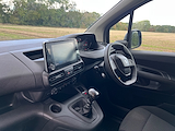 Used Peugeot Partner