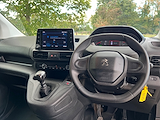 Used Peugeot Partner