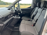 Used Peugeot Partner