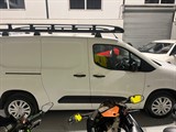 Used Peugeot Partner