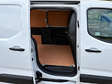 Used Peugeot Partner