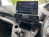 Used Peugeot Partner