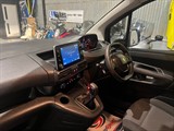 Used Peugeot Partner