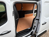 Used Peugeot Partner