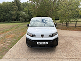 Used Peugeot Partner