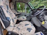 Used Renault Master