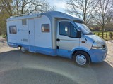 Used Renault Master