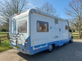 Used Renault Master