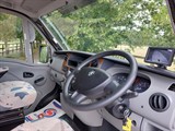 Used Renault Master