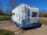 Used Renault Master