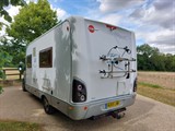 Used Renault Master