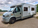 Used Renault Master