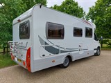 Used Renault Master
