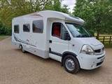 Used Renault Master