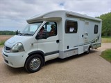 Used Renault Master
