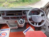 Used Renault Master