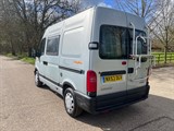 Used Renault Master