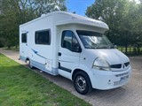 Used Renault Master