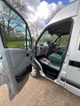 Used Renault Master