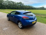 Used Renault Megane