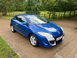 Used Renault Megane