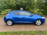 Used Renault Megane