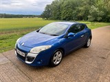 Used Renault Megane